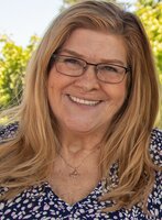 Judith Ely Stephens