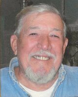 Bruce Lowell King